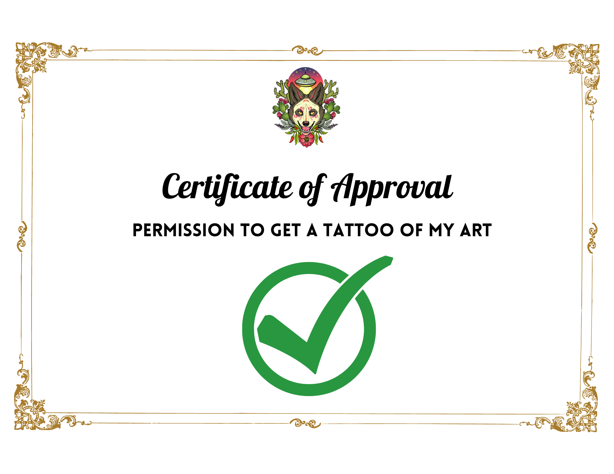 Legendary Tattoos Gift Certificates – Legendary ltd.